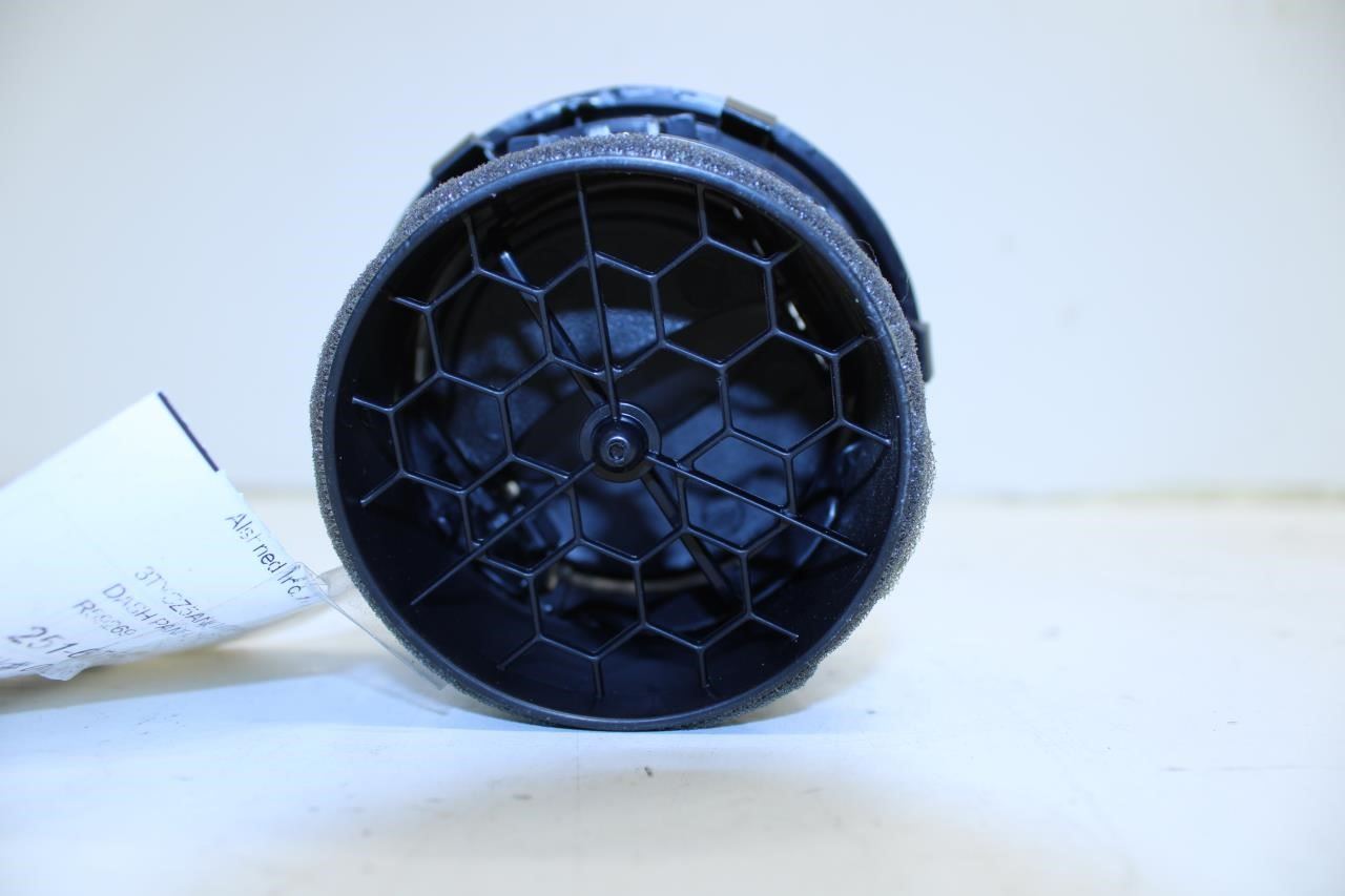 2015-2023 Toyota Tacoma Dashboard Right Outer Air Vent Grille 55061-04050-C0 OEM - Alshned Auto Parts