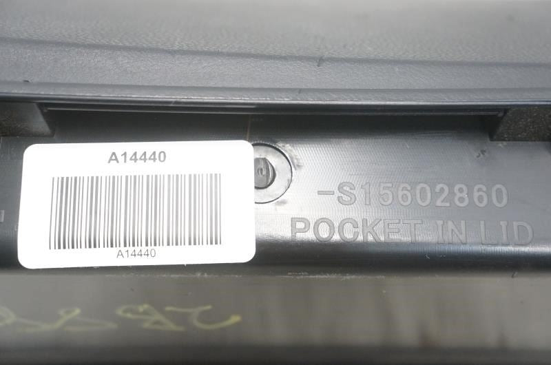 2018-21 Subaru Crosstrek Premium 2.0L Glove Box Storage Compartment 66121FL020VH - Alshned Auto Parts