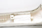 2014-2020 Infiniti Front Left Side Windshield A Pillar Trim Panel 76912-3JA0A - Alshned Auto Parts