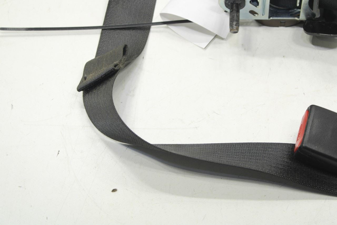 2015-17 Ford F150 Super Cab Lariat 2.7L Rear Center 2nd Row Seat Belt Retractor - Alshned Auto Parts