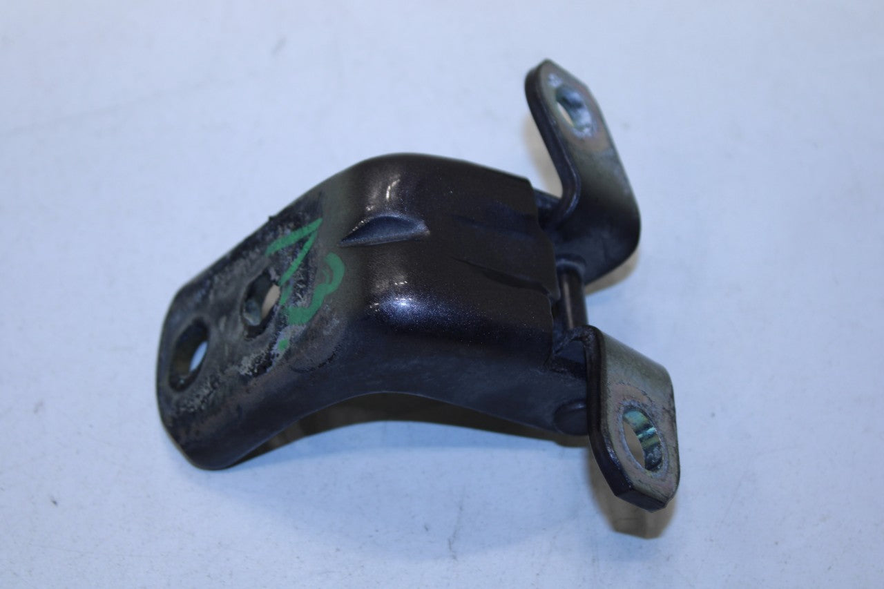 2015-2024 Nissan Murano Platinum Rear Left Side Door Hinge Upper and Lower Pair - Alshned Auto Parts