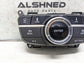 2015-2017 Acura TLX Dash Audio Radio Navigation Control Panel 39050-TZ3-A12 OEM - Alshned Auto Parts