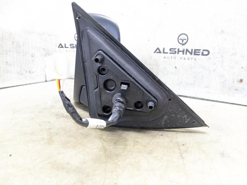 2013-2014 Toyota Camry Left Driver Side Rearview Mirror 87909-06401 OEM *ReaD* - Alshned Auto Parts