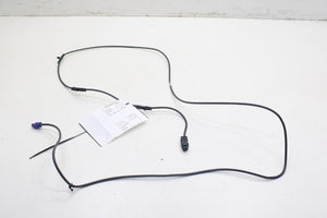 2010-2015 BMW 750i xDrive Rear View Camera Cable WIre Harness 61119182293 OEM