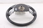2010-12 Land Rover Range Rover HSE 5.0L Steering Wheel Leather AH42-3600-EC OEM10