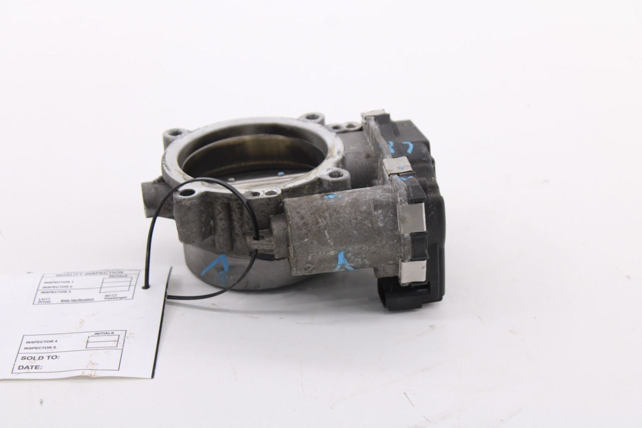 2013-2024 RAM 1500 Big Horn 5.7L Fuel Injection Throttle Body 53034251AD OEM3