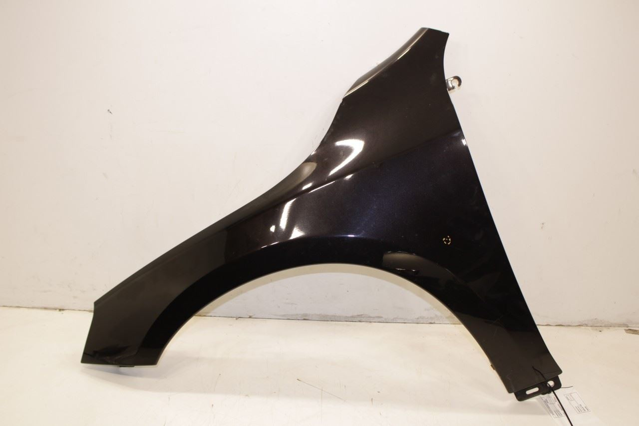 2014-2018 Volvo S60 T5 Premier Front Left Driver Side Fender Panel 31416208 OEM - Alshned Auto Parts