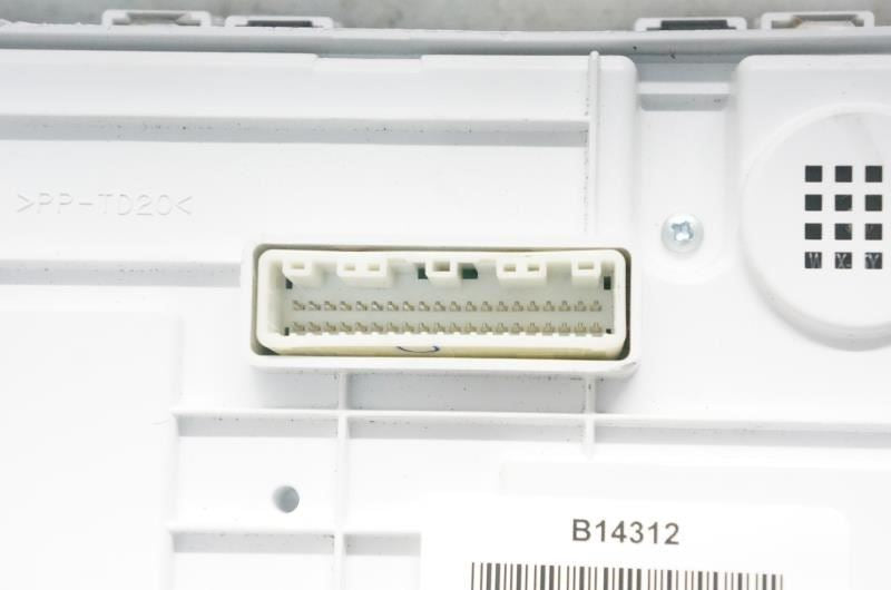 2011-2014 Toyota Tundra Speedometer Gauge Instrument Cluster Unknown Mileage - Alshned Auto Parts