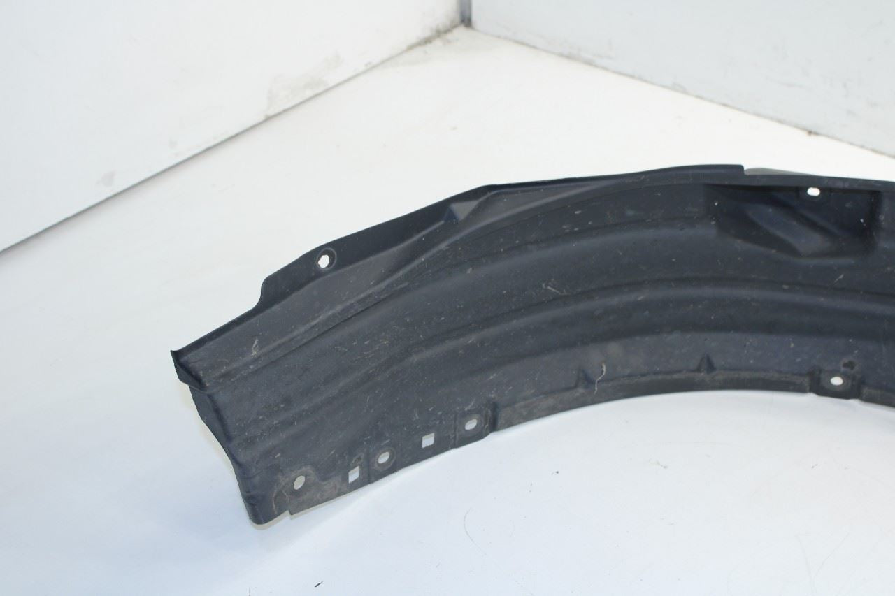 2018-2025 Mitsubishi Eclipse Cross ES Front Left Wheelhouse Liner Splash Shield - Alshned Auto Parts