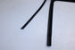 12-15 Mercedes-Benz ML350 Rear Left Door Window Run Channel w/ Belt Weatherstrip - Alshned Auto Parts