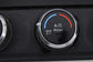 2019-2024 RAM 1500 Big Horn HVAC AC Heater Temperature Climate Control Panel6
