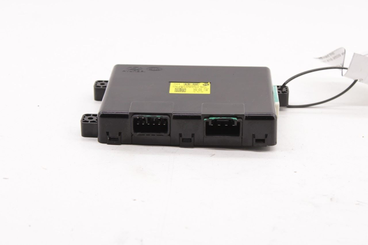 21-23 Kia Sorento X-Line SX Prestige Front Left Power Seat Memory Control Module - Alshned Auto Parts