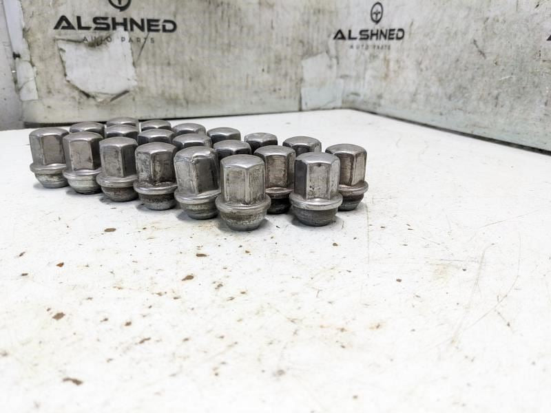 2012-2024 Ram 1500 Wheel Lug Nut Set of 20 6509422AA OEM - Alshned Auto Parts