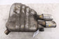 13-16 Audi S4 Premium Plus 3L AWD Rear Right Exhaust System Muffler 8K0253609CF4