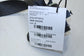 2011-17 Hyundai Veloster 1.6L Rear Passenger RH Side 2nd Row Seat Belt Retractor - Alshned Auto Parts