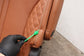 21-23 Kia Sorento X-Line SX Prestige 2.5L Rear Right Side 2nd Row Seat Complete - Alshned Auto Parts