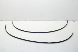 2013-2016 Lexus GS350 Left and Right Roof Drip Molding 75556-30111-J1 OEM