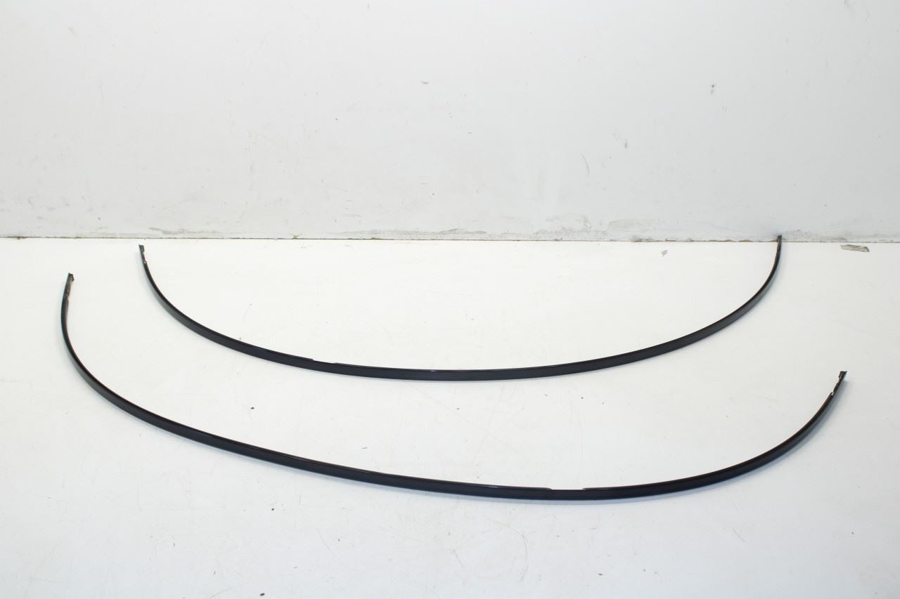 2013-2016 Lexus GS350 Left and Right Roof Drip Molding 75556-30111-J1 OEM - Alshned Auto Parts