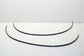 2013-2016 Lexus GS350 Left and Right Roof Drip Molding 75556-30111-J1 OEM - Alshned Auto Parts