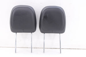 18-21 Jeep Compass Limited 2.4L 4WD Front Right and Left Side Seat Headrest Set