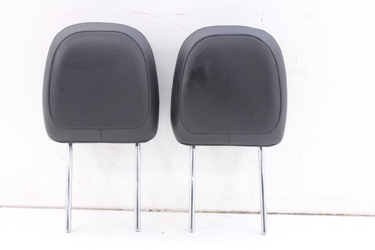 18-21 Jeep Compass Limited 2.4L 4WD Front Right and Left Side Seat Headrest Set - Alshned Auto Parts