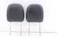 18-21 Jeep Compass Limited 2.4L 4WD Front Right and Left Side Seat Headrest Set - Alshned Auto Parts