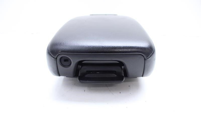 2020-2024 Jeep Gladiator Center Console Armrest Lid Trim Cover 6AC68TX7AH OEM - Alshned Auto Parts