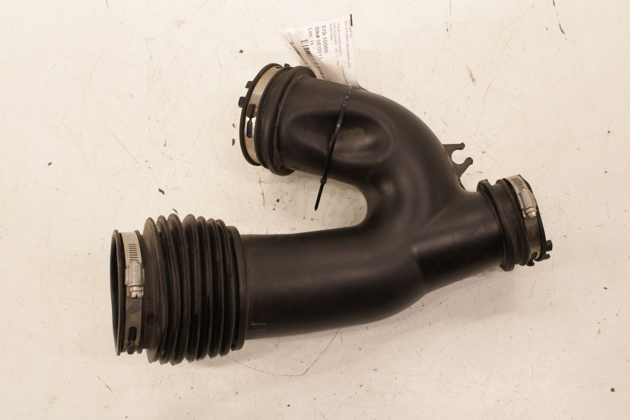 2022-26 Ford Expedition MAX XLT 3.5L 4WD Air Intake Cleaner Inlet Duct Tube Hose - Alshned Auto Parts