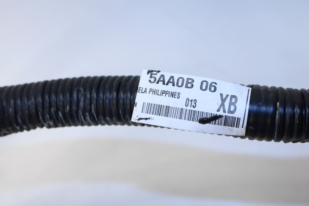 15-18 Nissan Murano Platinum Front Right Passenger Door Wire Harness 24124-5AA0B - Alshned Auto Parts