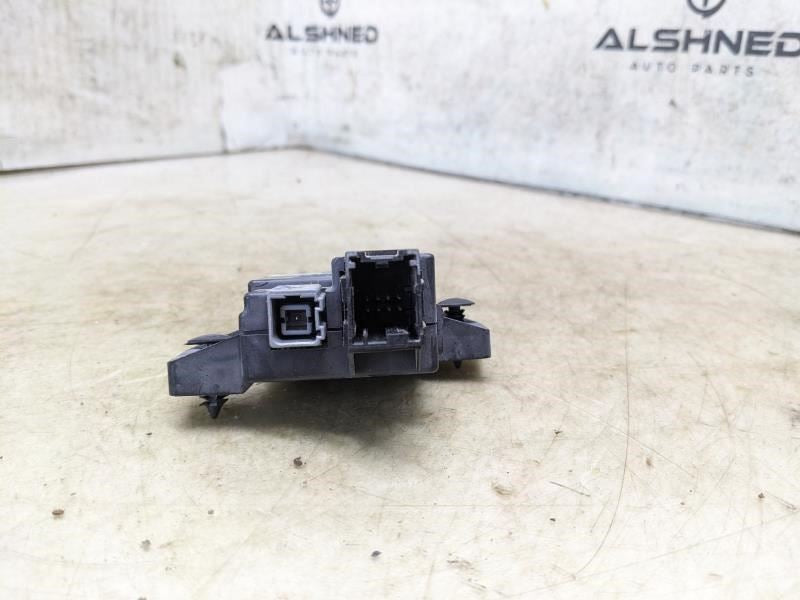 11-16 Ford F250SD Transceiver Locking Anti-Theft Module BC3T-18D816-AE *ReaD* - Alshned Auto Parts