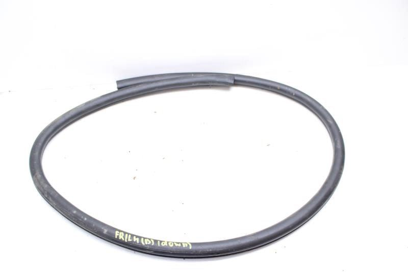 15-23 Ford Mustang Front Left Door Lower Weathestrip On Body FR3Z-6320708-B OEM - Alshned Auto Parts