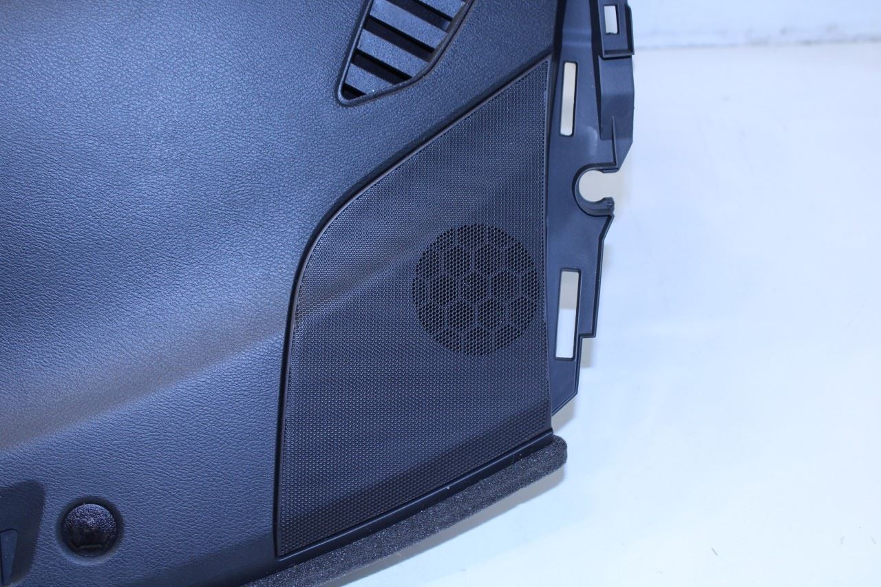2015-2019 Nissan Murano Platinum Dash Instrument Panel 68200-5AA0A OEM - Alshned Auto Parts