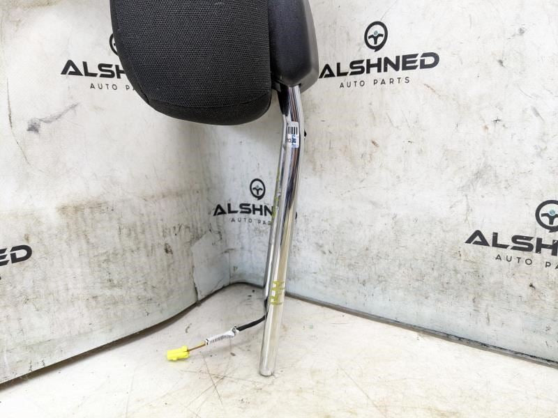 18-21 Jeep Grand Cherokee Front LH/RH Seat Active Headrest Cloth 6SL99DX9AA OEM - Alshned Auto Parts