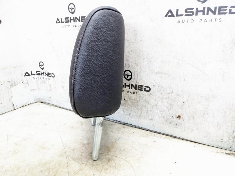 2017-21 Honda Ridgeline RR Right/Left Seat Headrest Leather 82140-T6Z-A41ZC OEM - Alshned Auto Parts