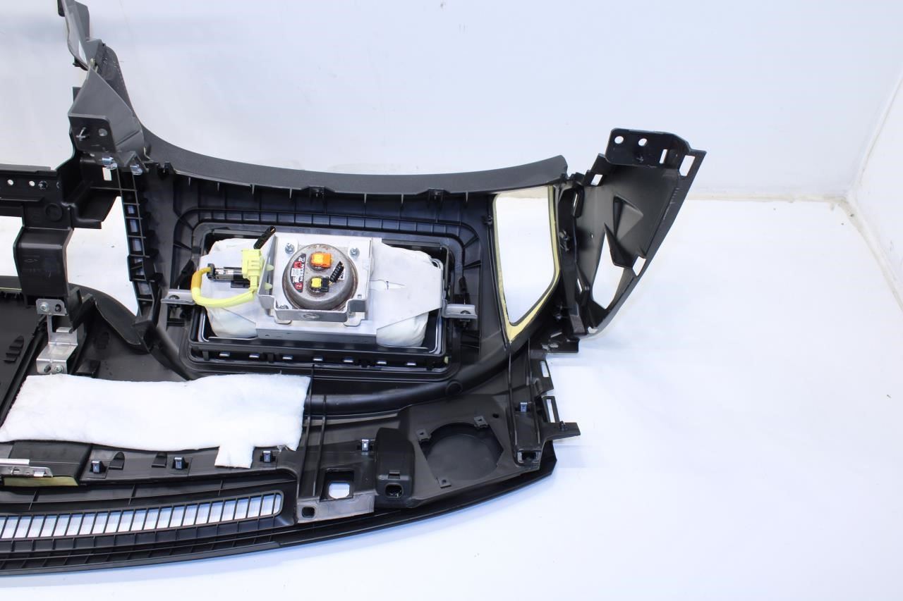 2017-2021 Infiniti Q50 Luxe RWD Dash Instrument Panel 68200-5CB5A OEM - Alshned Auto Parts