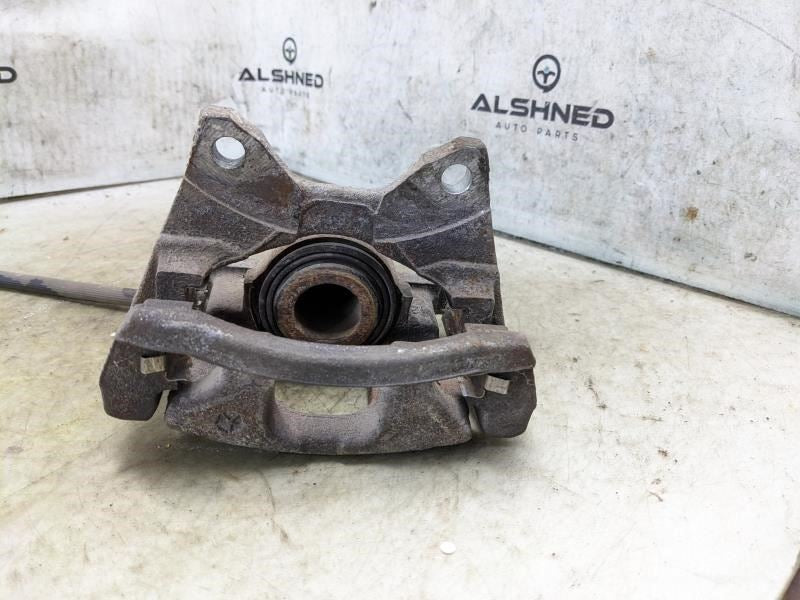 2007-2017 Jeep Wrangler Rear Right Brake Disc Caliper 68003778AA OEM - Alshned Auto Parts