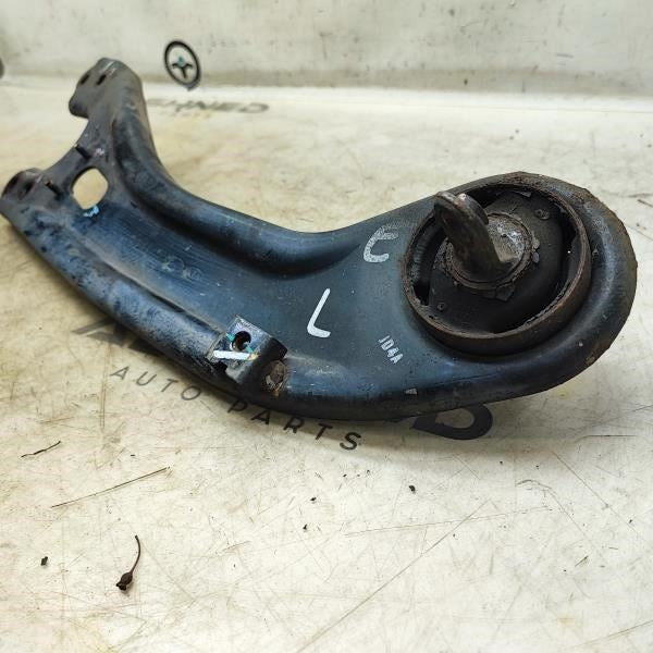 2011-2014 Hyundai Sonata Rear Left Lower Trailing Control Arm 55270-3Q000 OEM - Alshned Auto Parts