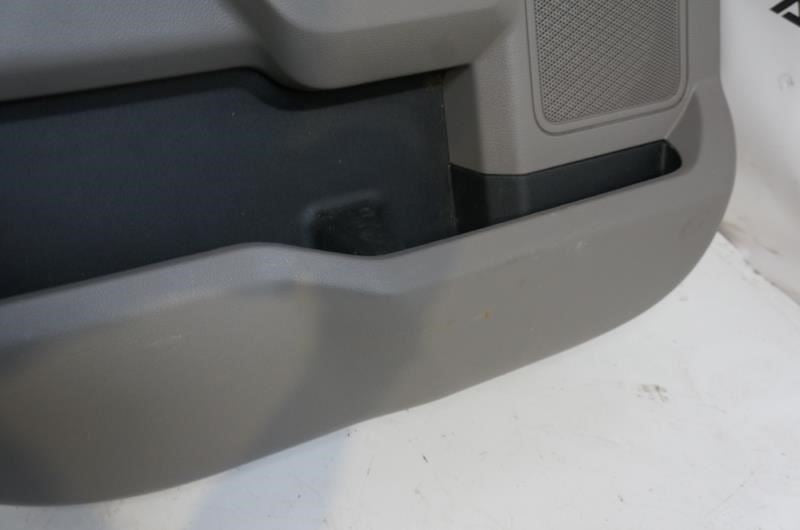 2015-2020 Ford F150 Crew Cab Rear Left Driver Door Trim Panel KL3B-1627407-LA - Alshned Auto Parts
