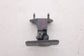 15-21 Mercedes-Benz C300 4Matic Rear Right Side Door Hinge Upper and Lower Pair14