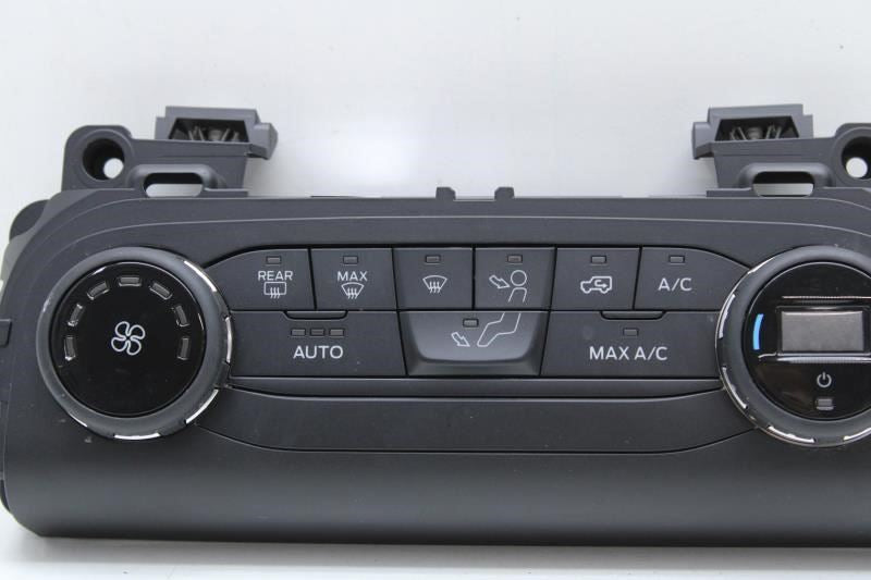 2021-2023 Ford Bronco Sport AC Heater Temperature Climate Control M1PT-18C612-JE - Alshned Auto Parts