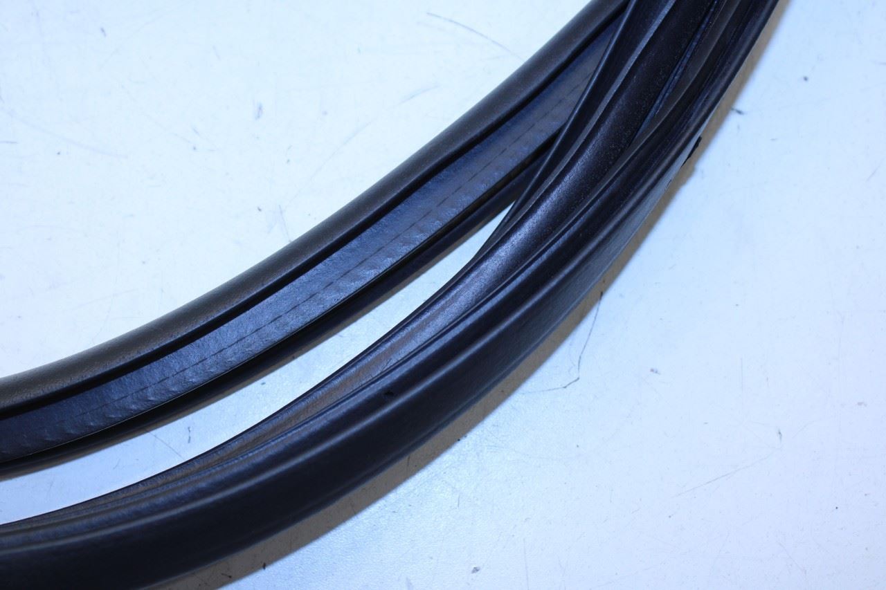 2018-2025 Mitsubishi Eclipse Cross ES Rear Left Driver Door Weatherstrip On Body - Alshned Auto Parts