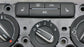 2011-18 Volkswagen Jetta 1.8L AC Heater Temperature Climate Control 5C0820047BN3