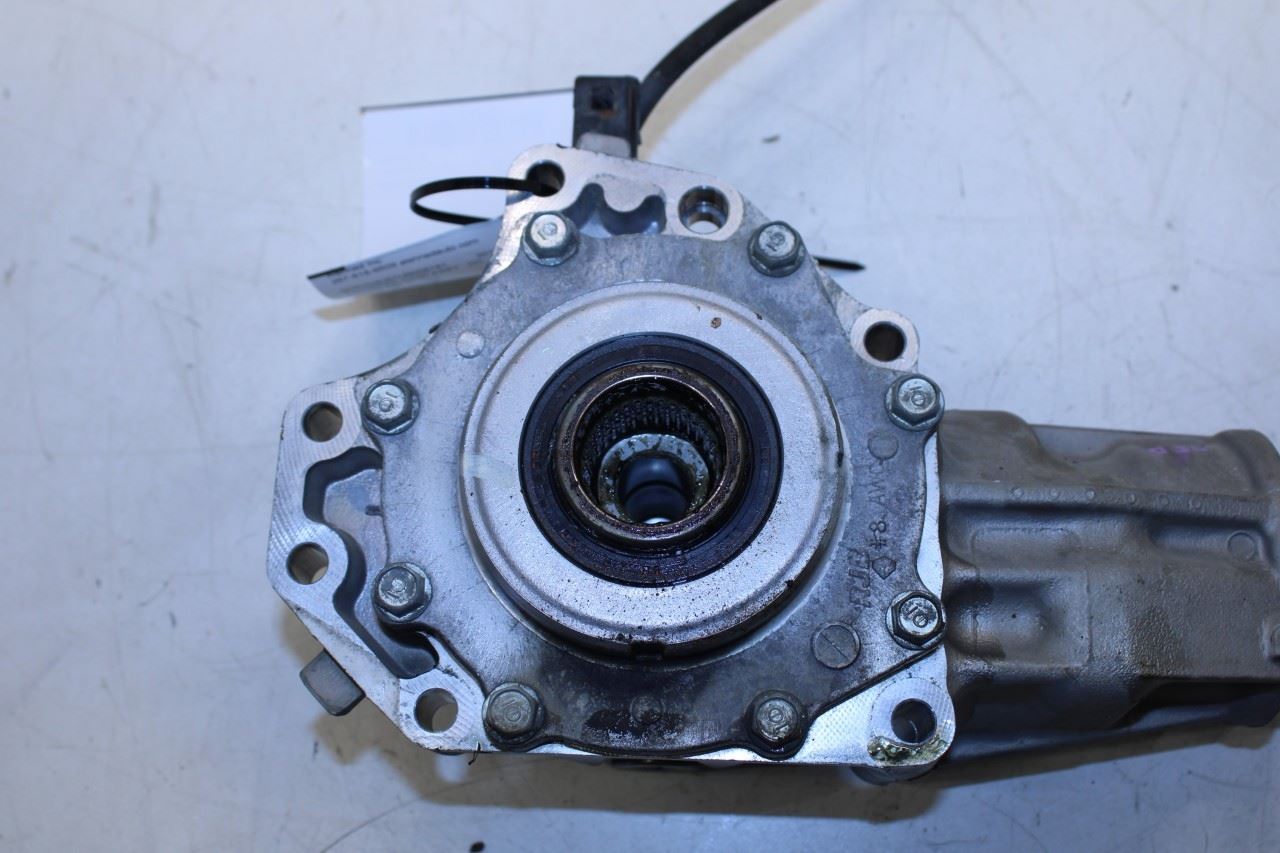 2016-2020 Acura MDX Advance 3.5L AWD Transfer Case 147K 29000-5L9-000 OEM - Alshned Auto Parts