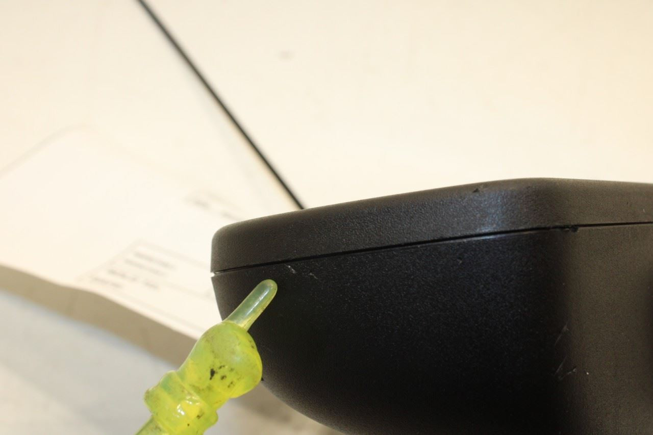 2013-2016 RAM 1500 Crew Cab Laramie Interior Inside Rear View Mirror 68096094AF - Alshned Auto Parts