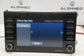 20-23 Toyota Tacoma Pioneer Navi Radio Faceplate Control w/ Receiver and Display6