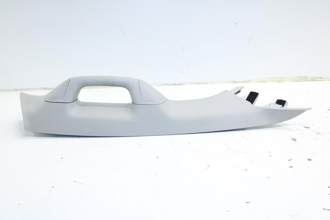 2015-2023 Toyota Tacoma FR RH A-Pillar Trim Cover Panel w/ Handle 62211-04100-B0 - Alshned Auto Parts