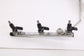 2006-2011 Mercedes-Benz E 350 Luxury 4Matic 3.5L Fuel Rail with Injectors3