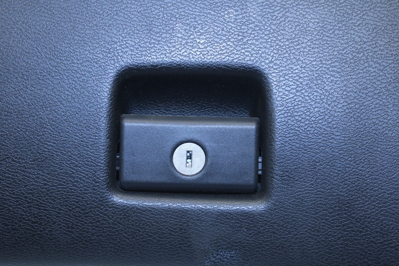 2015-2018 Nissan Murano Platinum Glove Box Storage Compartment 68102-5AA0A OEM - Alshned Auto Parts