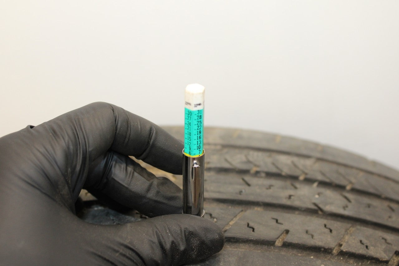 Tire Continental CrossContact LX Sport 235/65R18 106H Set of 2 - Alshned Auto Parts