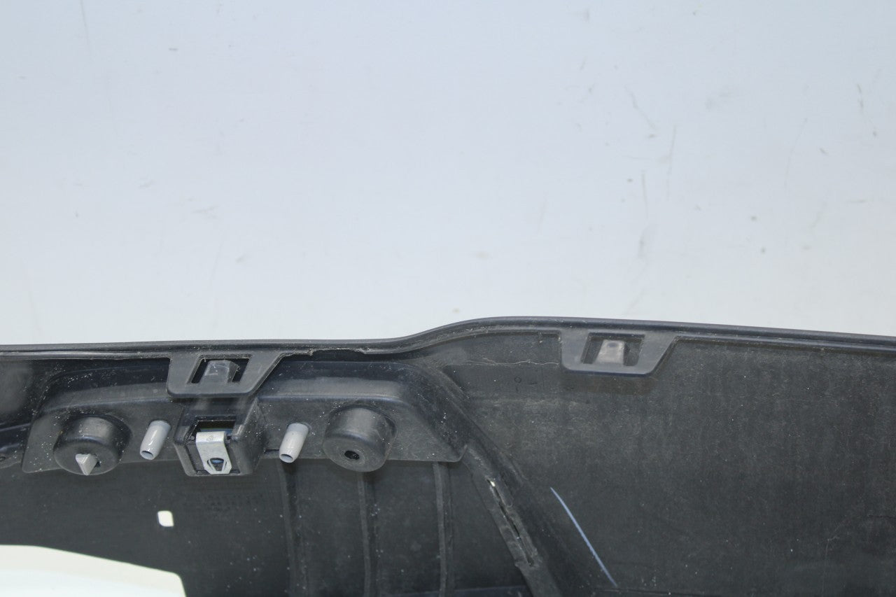 2019-2022 Chevrolet Blazer Rear Lower Bumper Cover 84586872 OEM *ReaD* - Alshned Auto Parts